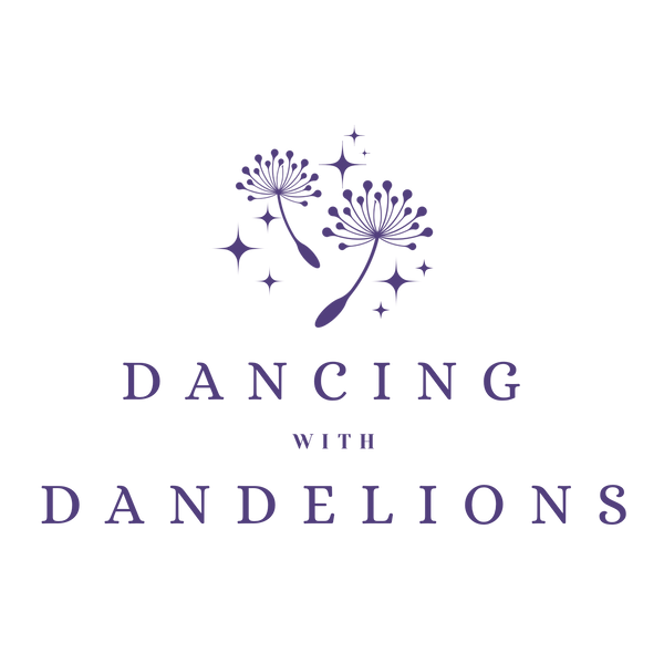 Dancing With Dandelions